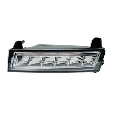 Daytime Running Light Lamp for Mercedes ML GL GLK Class Bumper Direct Fit - Image 1 of 4