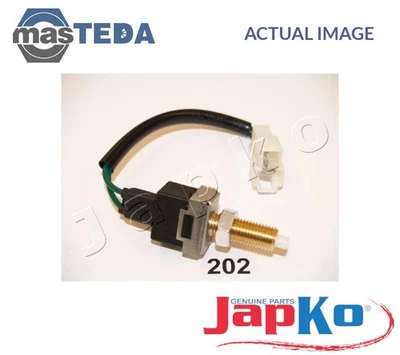 00202 BRAKE LIGHT SWITCH STOP JAPKO FOR TOYOTA LAND CRUISER,REGIUS IV MPV - Image 1 of 4