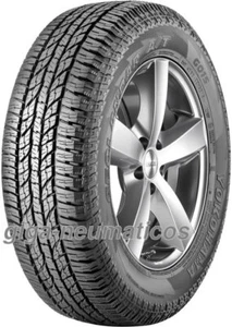 Neumáticos de verano Yokohama Geolandar A/T (G015) 235/80 R17 120/117R 10PR - Imagen 1 de 2