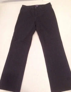 Women's Black 10 Not Your Daughter's Jeans 1966J42 - Picture 1 of 12