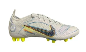 Nike Mercurial Vapor 14 Elite AG PRO Soccer Cleats DJ2833-055 Mens Size 6 - Picture 1 of 7