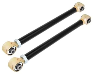 RockJock RJ-182600-101 for 21-25 Bronco Johnny Joint Rear Lower Control Arm Set - Picture 1 of 3