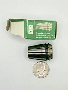 Emco ESX-25 #20 5/64” Collet (New Old Stock) - Picture 1 of 5