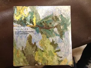 Passages Cd. Music Byuniversity Of New Hampshire - Picture 1 of 2