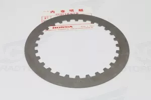 Honda CB CJ CL SL 350 360 500 Kupplungsscheibe B Stahlscheibe Kupplung - Bild 1 von 1