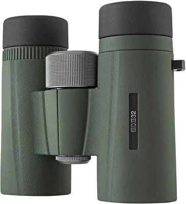 KOWA Binoculars BDII 32-6.5XD (6.5x32mm) w/ Tracking NEW - Image 1 of 4