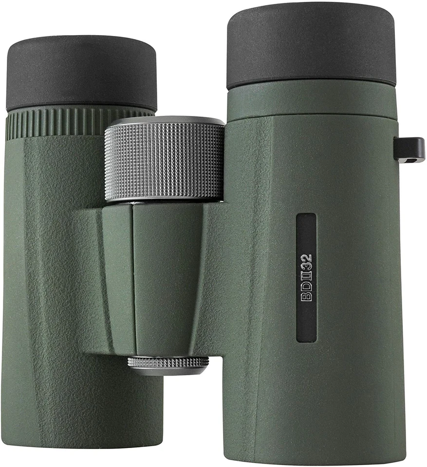 KOWA Binoculars BDII 32-6.5XD (6.5x32mm) w/ Tracking NEW - Image 1 of 4