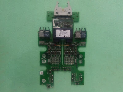 1PC NEW CONCEPT driver board IGBT module 2SP0320V2A0-FF900R12IP4 - Image 1 of 3