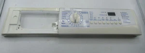 Blende ohne Elektronik WASCHMASCHINE PRIVILEG DYNAMIC 7420 - Bild 1 von 2