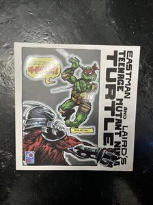 BST AXN TMNT PX ACTION FIGURE 4PC BOX SET Shredder & Foot Soldier - Picture 1 of 5