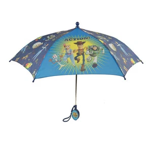 Marvel Disney toy story minnie mickey mouse fancy nancy frozen Sonic umbrella - Picture 1 of 25