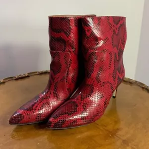 Paris Texas boots - US 10 - Picture 1 of 10