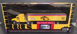 1995 LIMITED EDITION NASCAR KODAK FILM RACING TRUCK - WALMART DEAL 4U - Picture 1 of 9