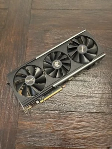 Karta graficzna SAPPHIRE NITRO+ Radeon RX 5700 XT 8GB GDDR6 **SZYBKA WYSYŁKA** - Zdjęcie 1 z 5