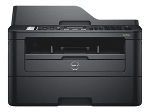 Dell E515dn Multifunction Printer WOW ONLY 3,607 pages **SEE NOTES - Picture 1 of 9