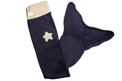 - Decke Kuscheldecke Meerjungfrau Fleecedecke Damen Frauen sehr kuschelig 58 ... - Bild 1 von 3