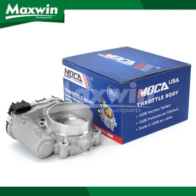 Cuerpo del acelerador apto para Chrysler Pacifica Dodge Durango Jeep Grand Cherokee S20203 Foto 1 de 4