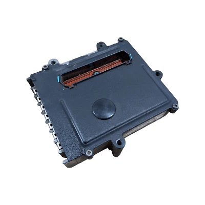 2003 Dodge Caravan Town & Country TCU TCM Transmission Control Module 04727721AC - Imagen 1 de 4