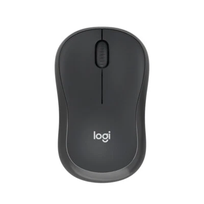 5099206111998 Logitech M240 mouse Ambidextrous Bluetooth Logitech - Image 1 of 4