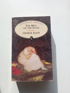 The Mill on the Floss George Eliot Paperback Claremont Classics - Picture 1 of 7
