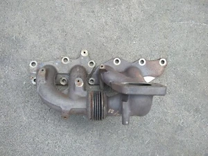 MAZDA TURBO EXHAUST MANIFOLD 2.3 USED  - Picture 1 of 3