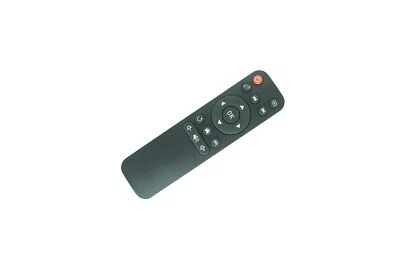 Remote Control For Yaber Pro U7 V7 & DBPOWER RD-802 1080P WiFi Movie Projector - Image 1 of 4