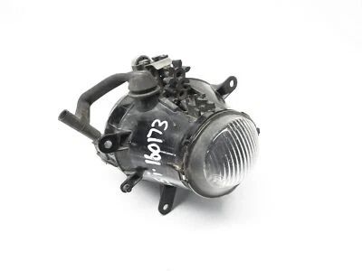 2002-2005 Bmw 325I Sedan Driver Left Fog Light Lamp 63-17-6-911-007 *Pitting* - Image 1 of 4