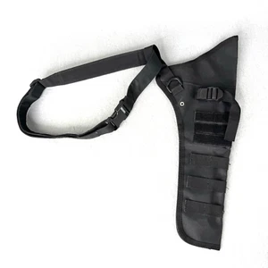 Archery Lightweight Hip Arrow Quiver Foldable Compact Arrows Bag Molly Attach. - Picture 1 of 7