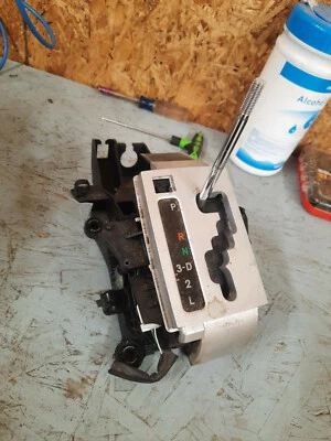 Selector de cambios de transmisión automática Scion tC 2005-2010 OEM Foto 1 de 4