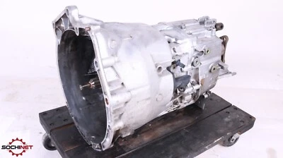 BMW M3 E36 E46 Z3 ZF Manual Transmission 5 Speed Gearbox Manual Swap OEM Foto 1 de 4