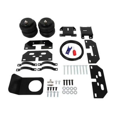 Tow Assist Over Load Air suspension Bag Kit For 2003-2013 Dodge Ram 2500 3500 - Изображение 1 из 4