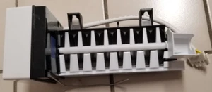241798224 Frigidaire Eismaschine - Bild 1 von 6