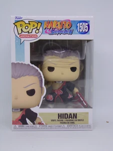 Funko Animation - Naruto, Hidan #1505, Nuevo en caja - Imagen 1 de 6