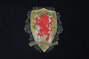 “Narina” T-Shirt Long Sleeve Vintage Rare Item (M) - Picture 1 of 4