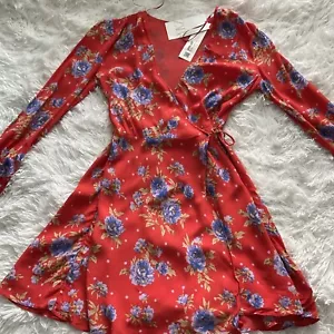 Zara Mini Dress - Picture 1 of 3