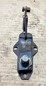 Original LUCAS Manual Starter Solenoid, FORD EN-FO, Good used Rare Item - Picture 1 of 6