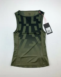 RAPHA Souplesse Mesh Base Layer Women's XS New - Picture 1 of 4