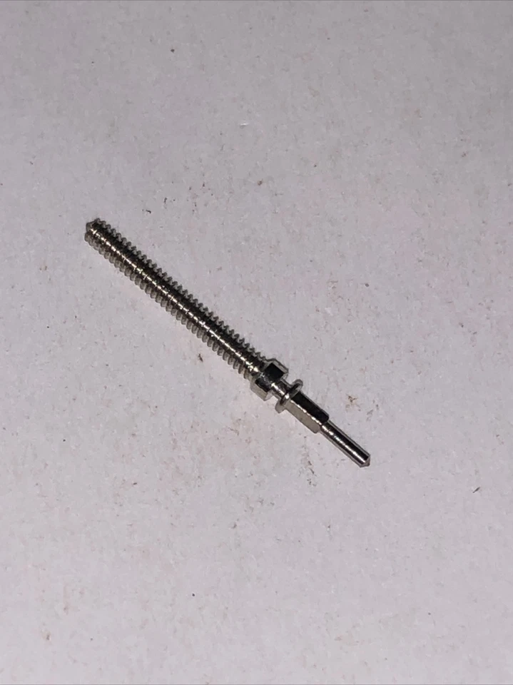 Kasper 200-600 Calibre Stem  X 1 Swiss Made Old New Stock Free Post - Image 1 of 1