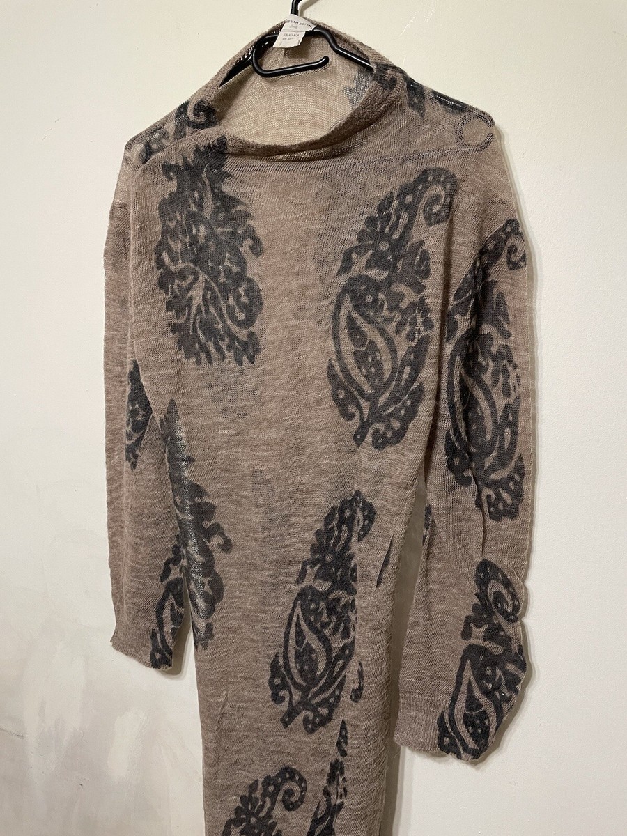 Floral DRIES VAN NOTEN Sweaters for Women for sale | eBay