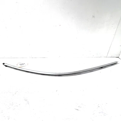 BMW 440i 2017-2020 lado izquierdo del conductor un pilar goteo revelar moldura OEM Foto 1 de 4