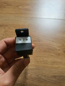 Rückfahrkamera Relais (Switch) Bmw E39 E53 E46 Mit VDO& TV Tuner - Bild 1 von 2