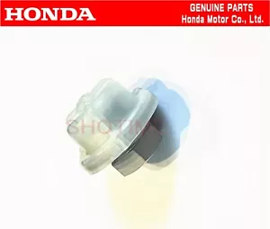 HONDA OEM 96-00 CIVIC HX Si EM1 B16A2 Fuel Injection Pulsation Pressure Damper - Picture 1 of 2
