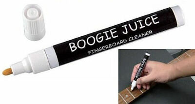 Boogie Juice Guitar Fret Board Cleaner Pen • 9.65£