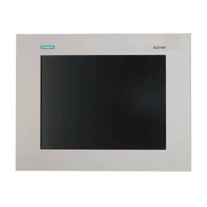 Siemens SCD 1597-E, LCD-Monitor 15" 6AV8100-1BA00-1AA1 - Picture 1 of 3