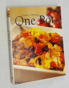 Cook's Library One Pot - Picture 1 of 9