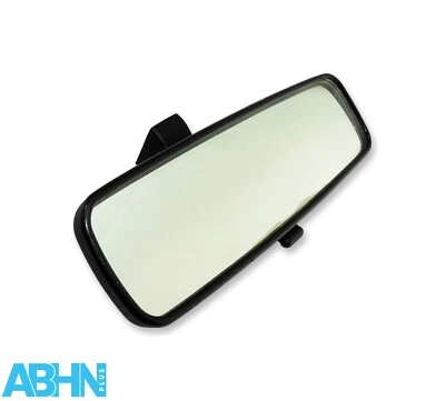 Genuine Standard Smart Forfour 454 (04-06) Interior Rear View Mirror (E2) 00708 - Image 1 of 4