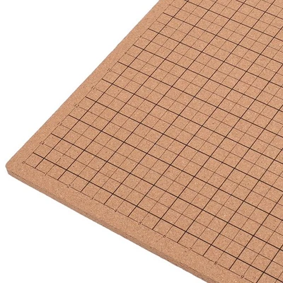 Macrame Board For Braiding Double Side Grids Macrame Project Board With Inst HLF - Image 1 of 4