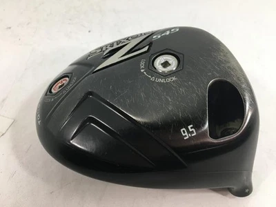 Used Srixon Z-545 Driver 1W - 9.5 - Image 1 of 3