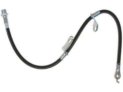 Manguera de freno delantera derecha Raybestos 51168BDNF 2013 2009 2010 para Scion xB 2008-2015 Foto 1 de 2