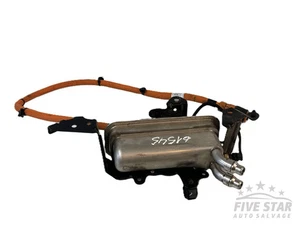 BMW 3 Series Auxiliary Electric Coolant Water Pump 330e Plug-in-Hybrid 5A661F9 - Picture 1 of 9